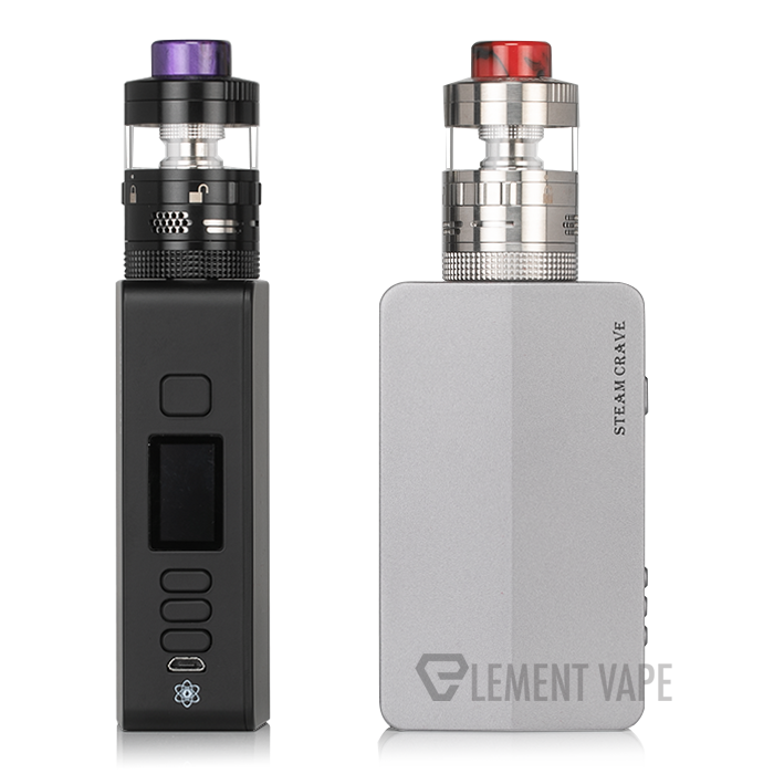 creation vap hirson Création Vap : e-liquides français et cigarette électronique main image 1