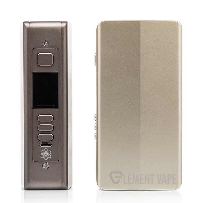Steam Crave HADRON PRO DNA250C 400W Box Mod