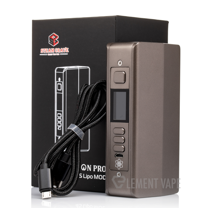 lipo vape mod BP MODS AMPBB LIPO BORO MOD review by hittman main image 0