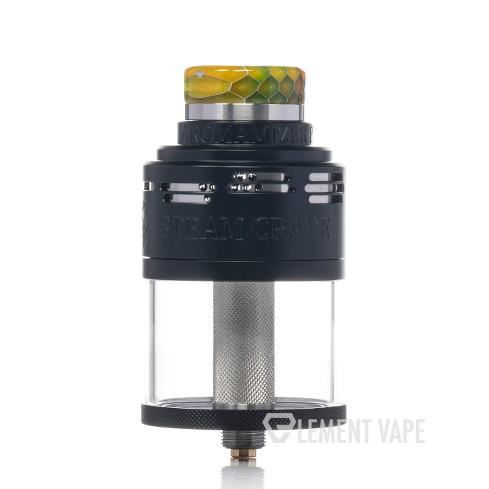 cigarette électronique steam crave VEEV Canada