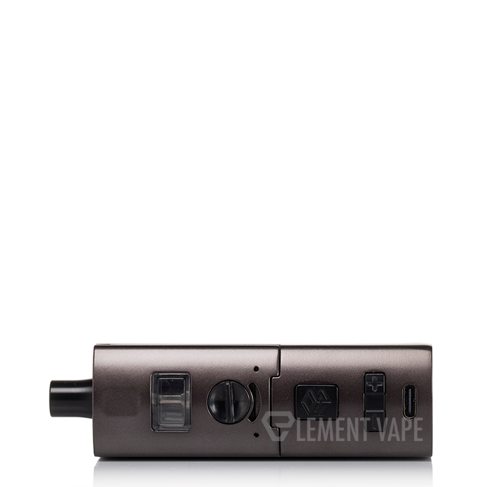 Steam Crave Meson 100W AIO Kit $79.99 Steam Crave Meson 100W AIO Kit $79.99