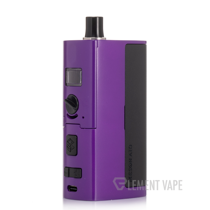 Steam Crave Meson 100W AIO Kit $79.99