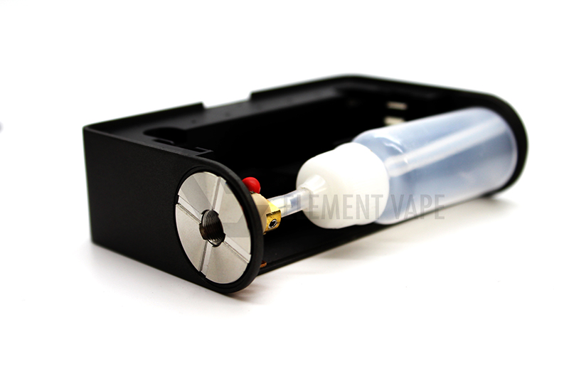 Steam Crave Squonk MOD