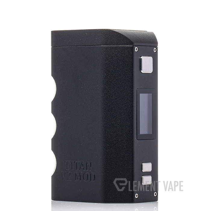 Steam Crave TITAN V2 300W Box Mod $89.99