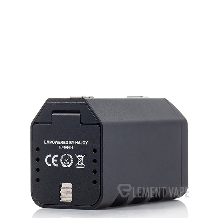 Steam Crave TITAN V2 300W Box Mod $89.99