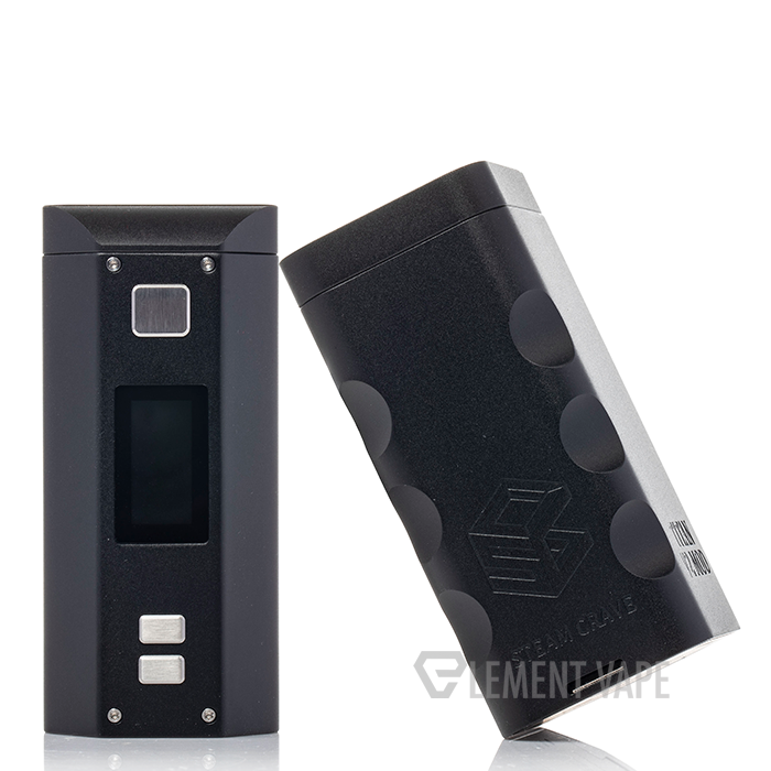 Steam Crave TITAN V2 300W Box Mod $89.99