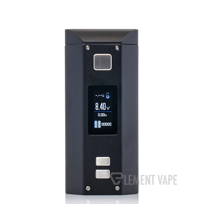 how much is elf bar vape Wismec Reuleaux Tinker Review 300 Watt Mod – Freeman Vape