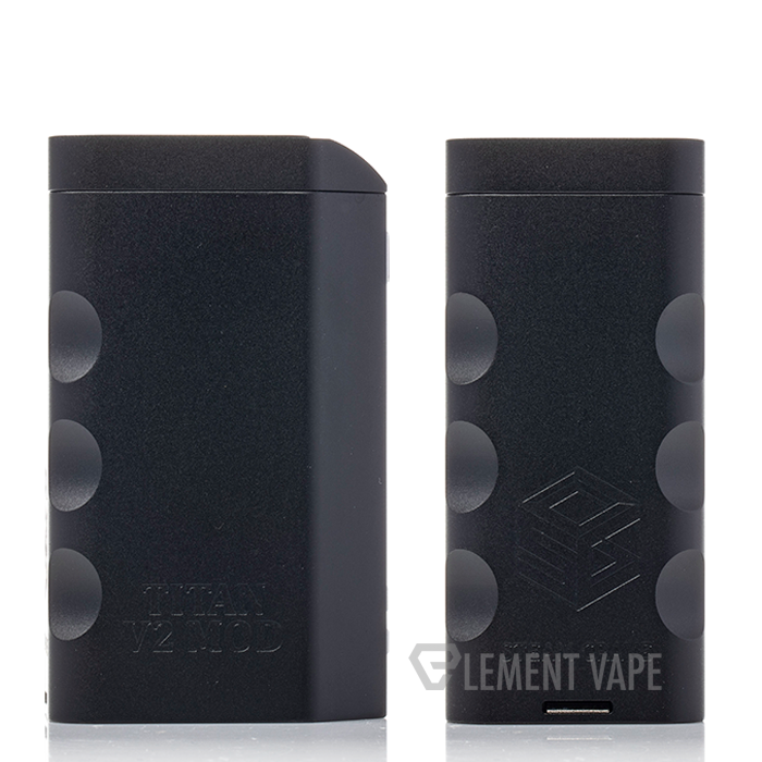 how much is elf bar vape Buy Authentic Steam Crave Titan V2 Combo Kit 300W Box Mod RDTA Silver main image 0