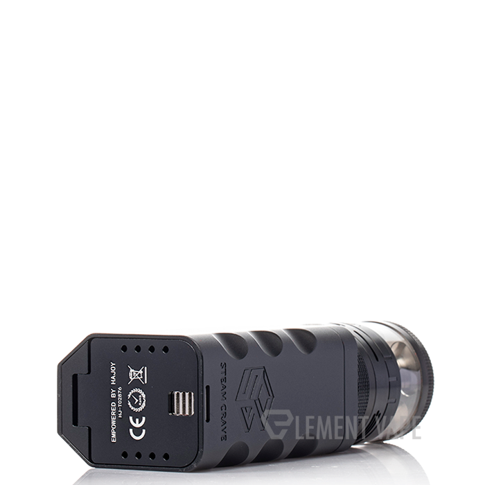 does france sell disposable vapes Steam Crave - Verre de rechange Aromamizer Titan V2 RDTA main image 0