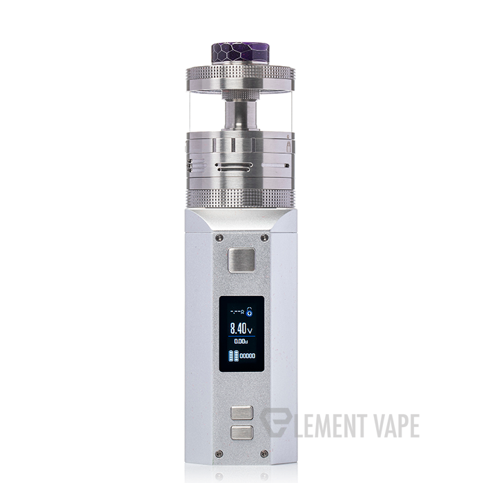 Steam Crave TITAN V2 Combo Kit - $169.99