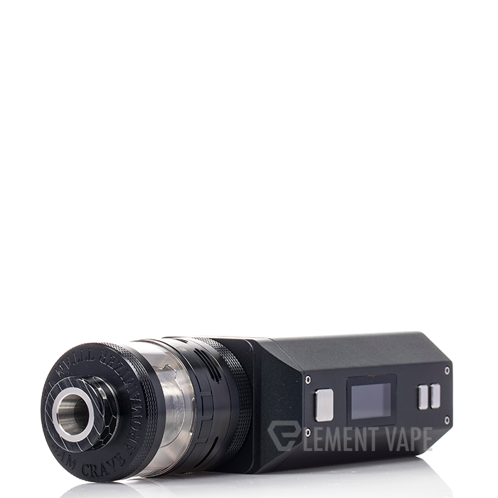 Steam Crave TITAN V2 Combo Kit - $169.99