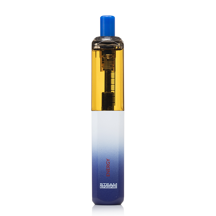 Steam Engine MEGA STICK Disposable Vape - 4000 Puffs