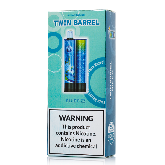 elfbar elfa kaufen Nunu Vape Wotofo Stentorian Steam Engine Tank £13.99 main image 1