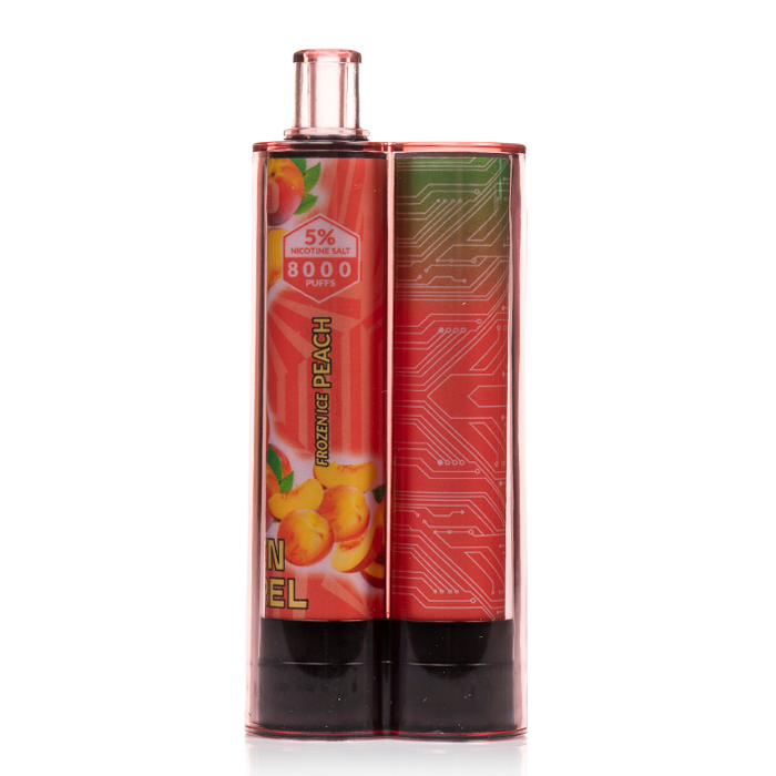 vuse go flavours VUSE GO 1000 - Clear Tobacco