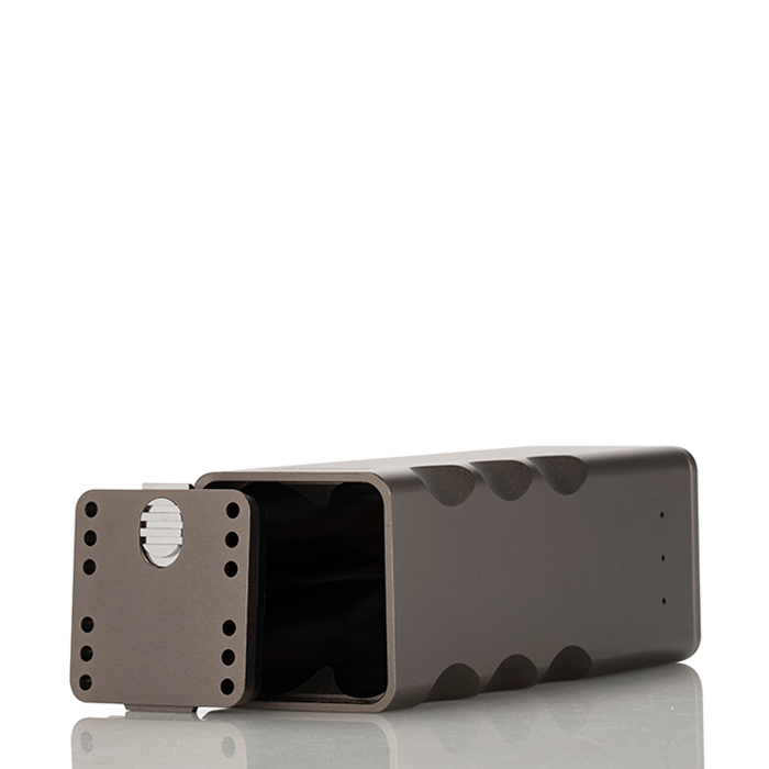geekvape aegis solo 3 istruzioni Steam Crave Titan PWM Box Mod main image 1