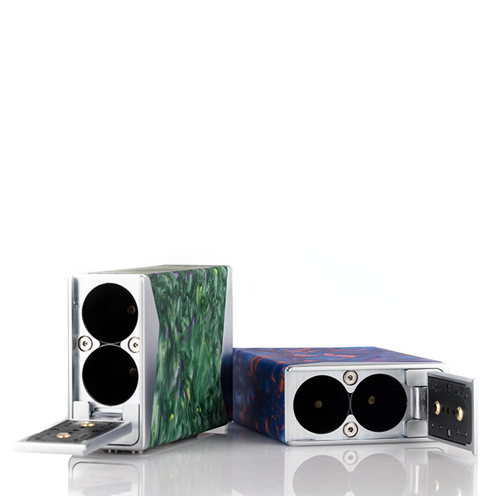 elfbar nachfüll pod läuft aus Russian Custom Mods Infinity Bonneville Mechanical Mod 1 INFINITY BASILISK  DESIGN main image 1