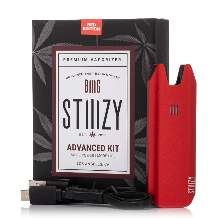 STIIIZY BIIIG Vape Pen Battery STIIIZY BIIIG Vape Pen Battery