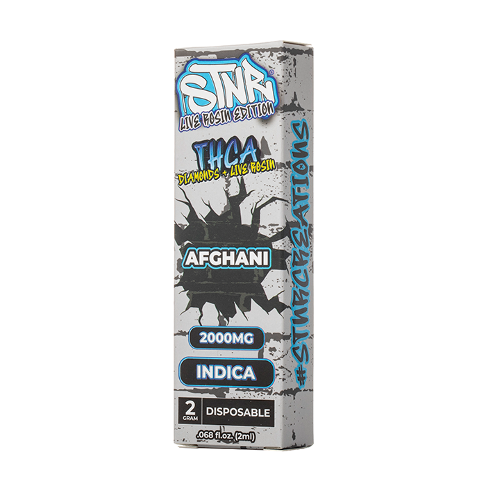 harlequin disposable vape pen Midnight Moon AiroX Disposable Vape | 1g | Proper Cannabis main image 0
