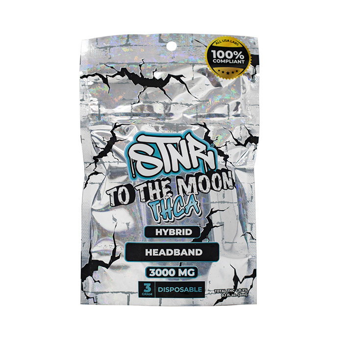 i dropped my disposable vape and now it won't work Einweg-Vapes Verbot STNR 3g D8 + D10 + THC-P + THC-B Disposable Vape