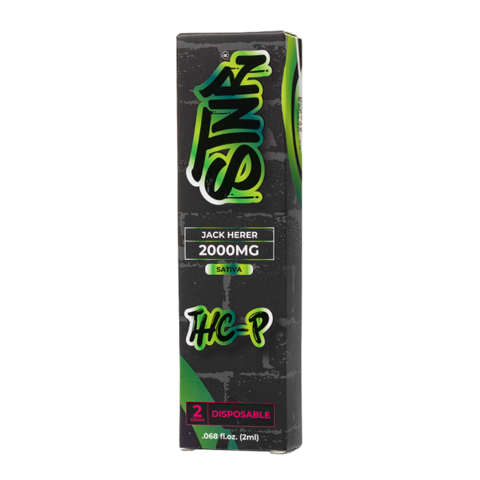 zero nicotine disposable vape brands JACK HERER | FULL SPECTRUM DISPOSABLE | 2G - 2g | Vaporizers | GOOD GREEN |  SilverLeaf (Rec)