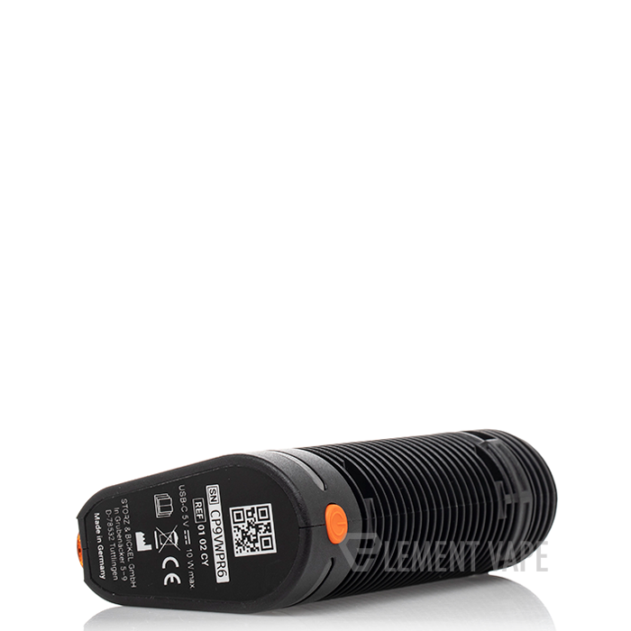 exemple de dossier vap CRAFTY+ VAPORIZER by Storz & Bickel