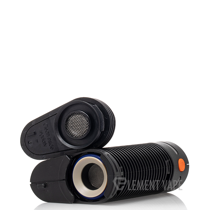 exemple de dossier vap Operation and testing of the crafty vaporizer