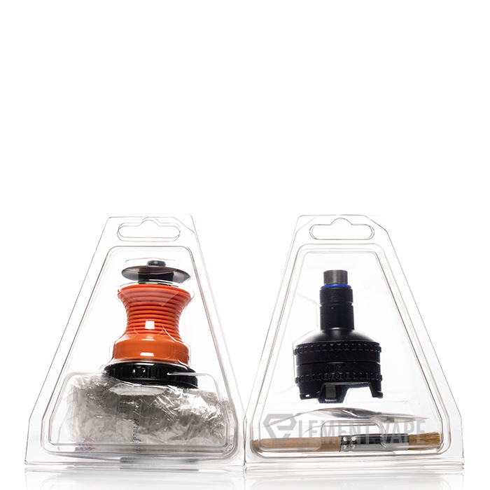 STORZ & BICKEL Easy Valve Starter Set