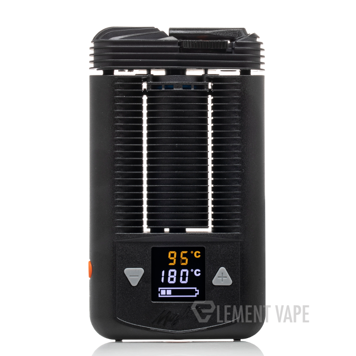 elfbar nachfüll pod läuft aus Mighty+ Vaporizer by Storz & Bickel – Great White North VC main image 0