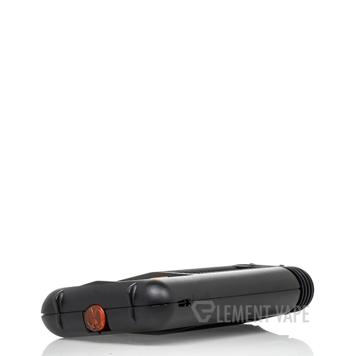 elfbar elfa master akku Mighty+ Plus Vaporizer Review