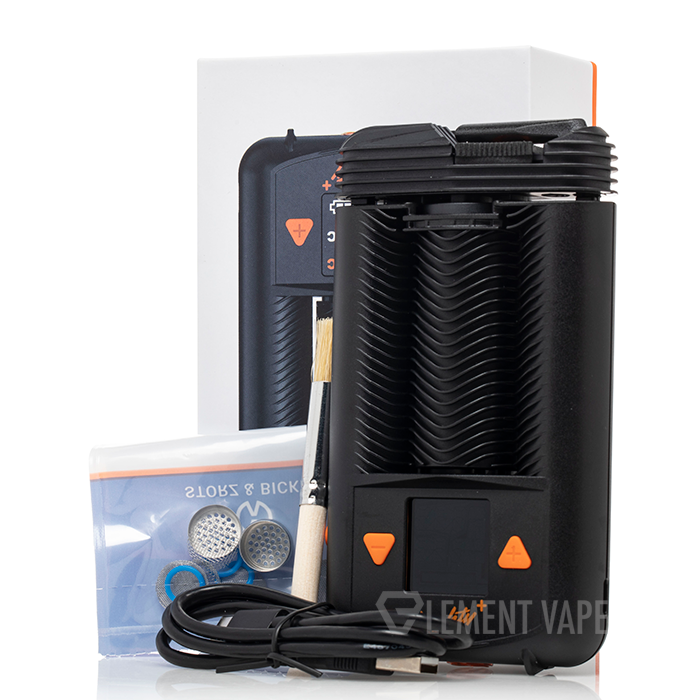 mz etz 250 vape zündung einbauen Storz & Bickel MIGHTY+ Dry Herb Vaporizer $309.99