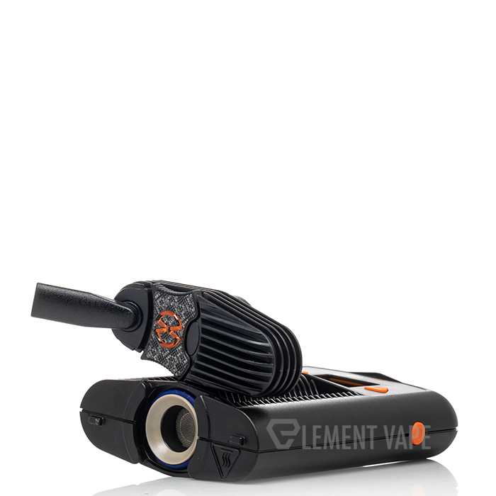 elfbar nachfüll pod läuft aus Mighty Plus vs Venty Vaporizer main image 0