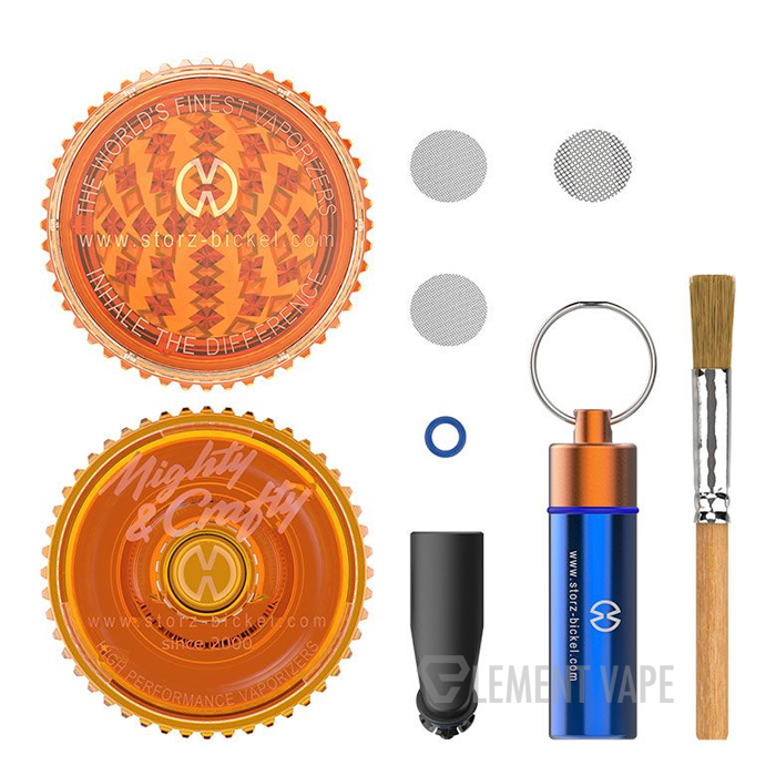STORZ & BICKEL Mighty/Crafty Side Kit - $17.99