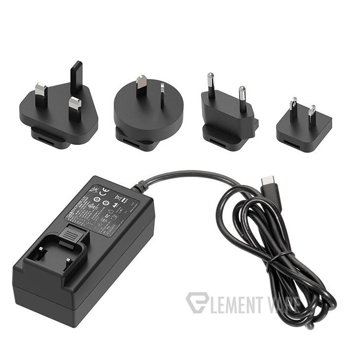 STORZ & BICKEL USB-C Supercharger - $29.99