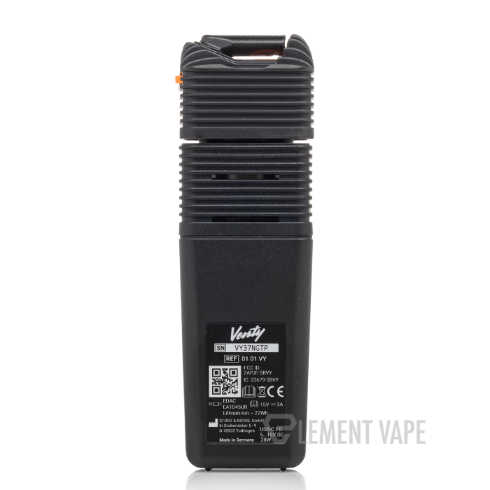 Storz & Bickel VENTY Vaporizer - $469.99