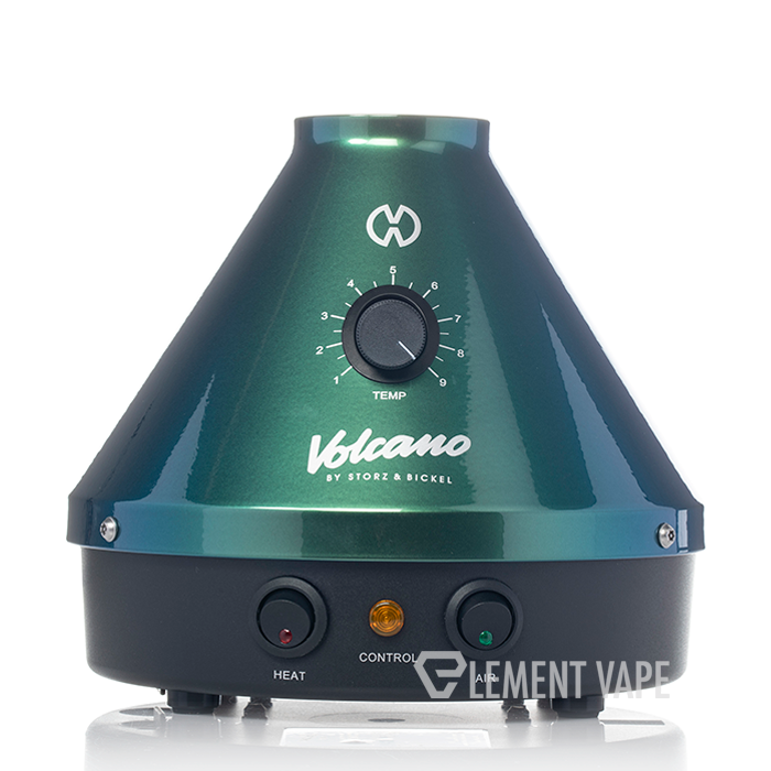 elfbar elfa master akku After 18 Years of Use: Volcano Vaporizer Classic Review by Volcano Tips main image 1