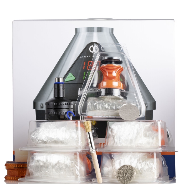 STORZ & BICKEL VOLCANO Digit Desktop Vaporizer | Vape System STORZ & BICKEL VOLCANO Digit Desktop Vaporizer | Vape System