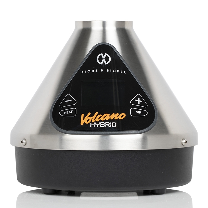 go vap orphelinat Storz & Bickel Volcano Classic | Desktop Vaporizer