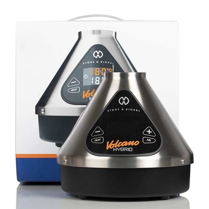 volcano vape for sale iKrusher S1 Pro 510 Thread Vape Cart Battery main image 1