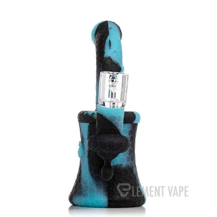 Stratus Bee Silicone Dab Rig