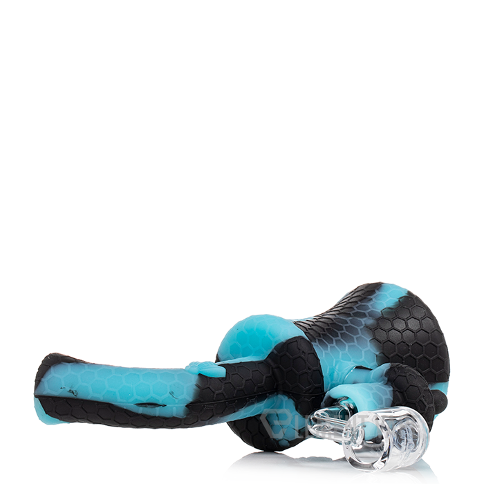 Stratus Bee Silicone Dab Rig
