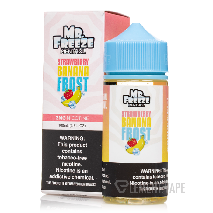 Frozen Banana Vape Juice Banana Freeze Tobacco-Free Nicotine Liggett Select  For Sale Frozen Banana Foger Pro 30K: Icy Vape Flavor | Banana Foger  Liggett Select Cigarettes Banana Freeze Reviews Australia