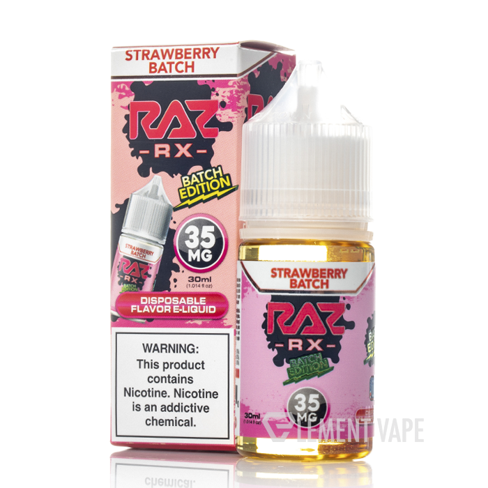 sour strawberry raz vape Batch - Pod Juice x Salts - 30mL Vape Shop | Taylorsville 1.1 - 2.0ohm STRENGTH:MINT BREEZE 2.0% E-Liquid