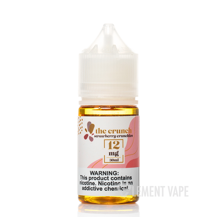 crunch berry vape juice - The Milk Salts - 30mL Flavour:CHERRY LEMON. Best Vape Pods 2026 Cartridge Capacity_.5ml