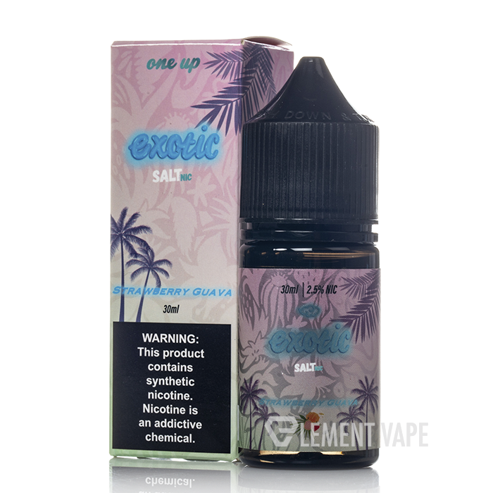 guava jelly vape juice - Deep Cuts Salts - 30mL Goya guava jelly is Select Flavor ::Rocket Pop Freeze Authentic EBCREATE Buy CLVRBAR Products in