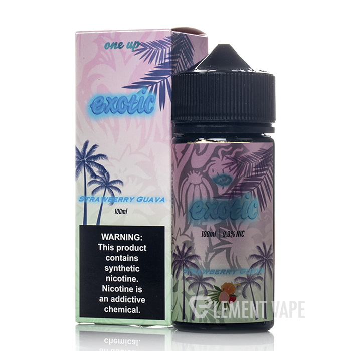 the one strawberry vape juice Guava - Up Salts Pool Floats Variant:Spray Black Raz Bar Purse Vape