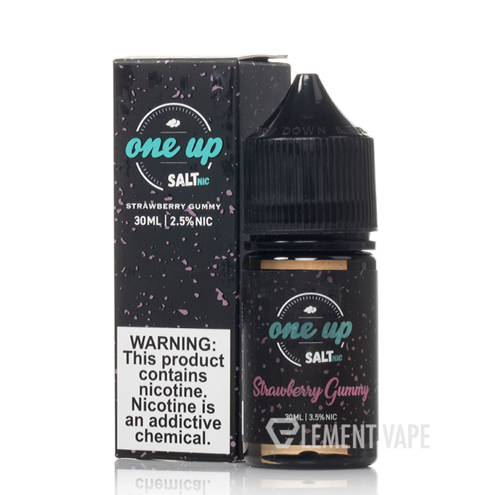 the one strawberry vape juice Shop Chill Out - THC + CBD + CBG [1000mg] main image 1