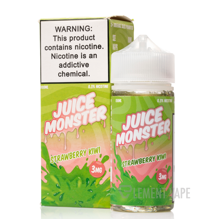 how much is elf bar vape Strawberry Kiwi - Juice Monster