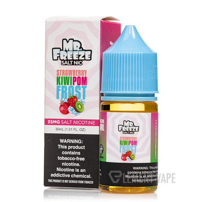 mr vape vg 30 ml Dove Si Buttano Le Pod Delle Sigarette Elettroniche Le sigarette  elettroniche con pod precaricate sostituiranno le puff usa e getta? main image 1