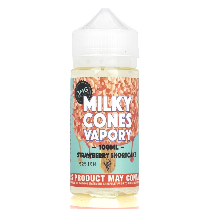 elf bar vape uk Nude Bakery Strawberry Shortcake | Only $9.99