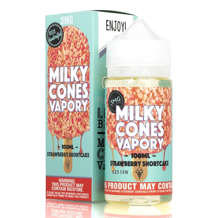 heavy hitters vape battery What Are The Best Banana Vape Juices To Buy? main image 1
